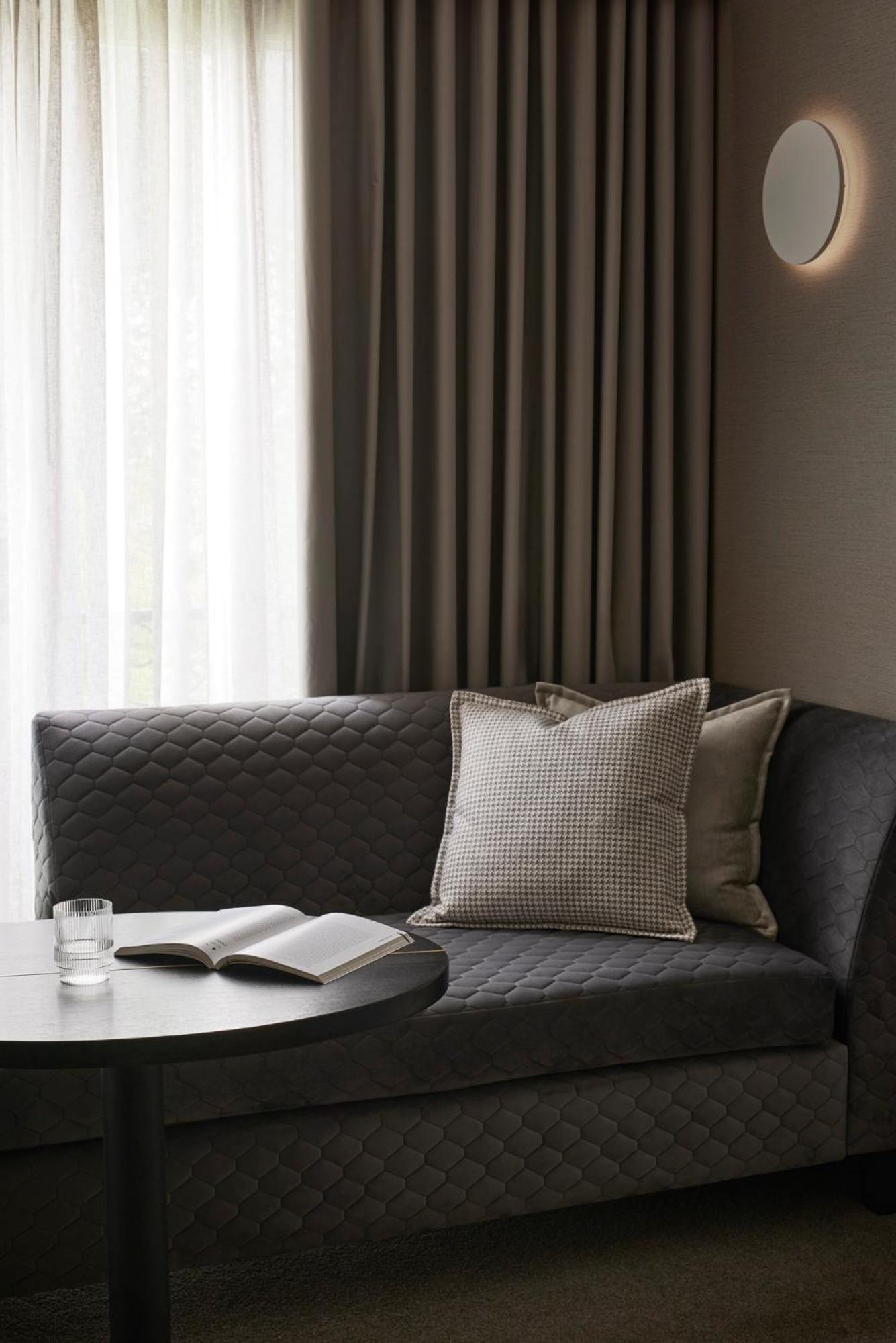 The Lyall Ville de Ville de Melbourne Chambre photo