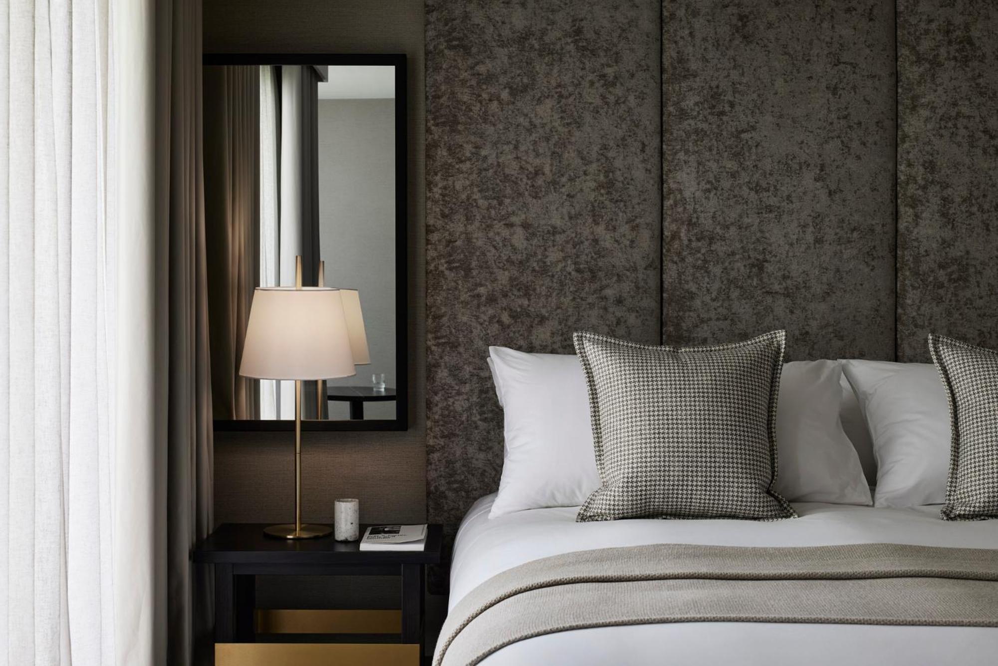 The Lyall Ville de Ville de Melbourne Chambre photo